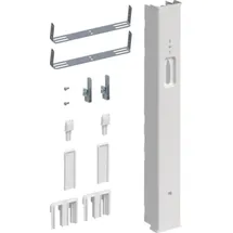 Hager Komplettset universZ KU9K46HES