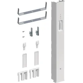 Hager Komplettset universZ KU9K46HES