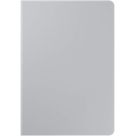 Samsung Book Cover EF-BT870 für Galaxy Tab S7 mystic silver
