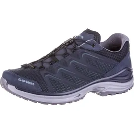 Lowa Maddox GTX Lo Herren stahlblau 43,5