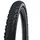 28 x 1,60 Zoll Drahtreifen black/reflex