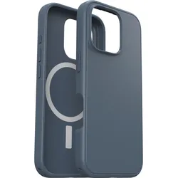 OTTERBOX Handyhülle "Symmetry für Apple iPhone 16 Pro", blau, iPhone 16, Hüllen, Backcover, Schutzhülle, Handyschutzhülle, Case, Schutzcase, stoßfest