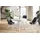 alpimeble EVO Ø 100-200 cm MARMUR