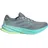 Damen Grey / Magic Grey Met / Flash Aqua 37 1/3