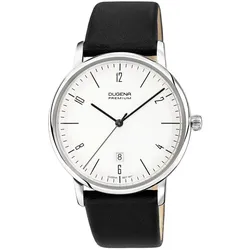 Dugena Dessau 7000238 - 38;5 - Weiß