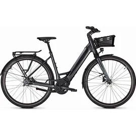 Kalkhoff Image L 2025 29 Zoll RH 55 cm Damen schwarz