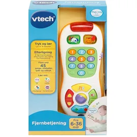 Vtech Baby-Fernbedienungsspielzeug