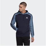 adidas Herren Kapuzensweat M MEL HD, LEGINK/LEINME, M