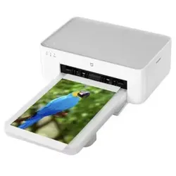 Xiaomi Tragbarer Fotodrucker 1S