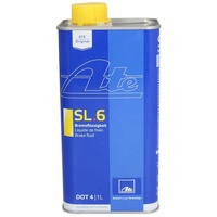ATE SL.6 DOT 4 1l (03.9901-6432.2)