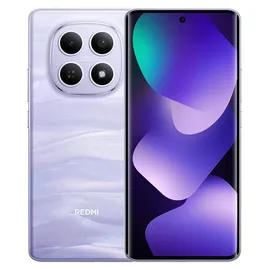 Xiaomi Redmi Note 15 8 GB RAM 512 GB Mist Purple