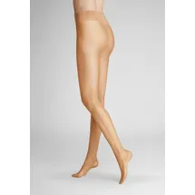 Hudson Soft Matt 20 Strumpfhose 3er Pack Braun 44-46