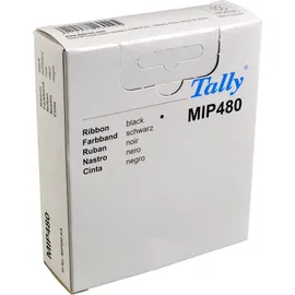 TallyGenicom MIP480-KA schwarz