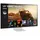 LG Smart Monitor 43SQ700S-W, 42.5"