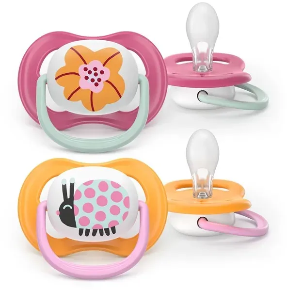 Avent Pacifier ultra air