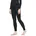 Pants Lady Rot/Schwarz XS/S