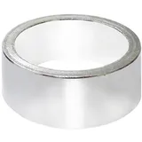 Humpert Fahrradlenker Humpert Spacer 1\" Alu 20mm silber - Robuster Aluminium Spacer, 20mm H