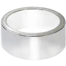 Humpert Fahrradlenker Humpert Spacer 1\" Alu 20mm silber - Robuster Aluminium Spacer, 20mm H
