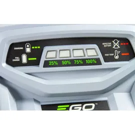 EGO CH5500E Schnell-Ladegerät
