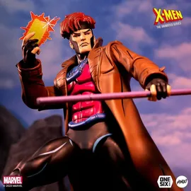 MONDO X-Men: The Animated Series Actionfigur 1/6 Gambit 30 cm