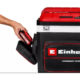 Einhell Akku-Kühlbox TE-COL 18/27 Li-Solo 27 l