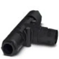 Phoenix Contact T-Verteiler QPDT4PE6,02X914BK