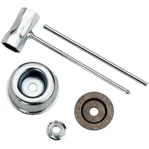 Metabo Messeradapter 628434000