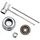 Metabo Messeradapter 628434000