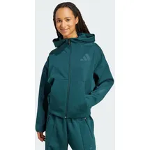 adidas Z.N.E. Zip-Hoodie aurora Ivy M
