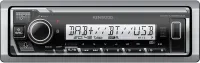 Kennwood Marine Digital Media Receiver mit Bluetooth, Amazon Alexa per Sprach...