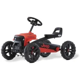 Berg Toys Jeep Buzzy Rubicon