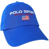 Ralph Lauren Baseball Cap blau One Size