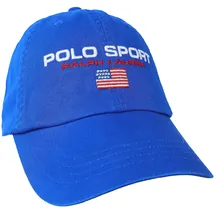 Ralph Lauren Baseball Cap blau One Size