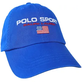 Ralph Lauren Baseball Cap blau One Size