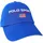 Ralph Lauren Baseball Cap blau One Size