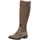 Paul Green 8265-00 Damen Braun 38