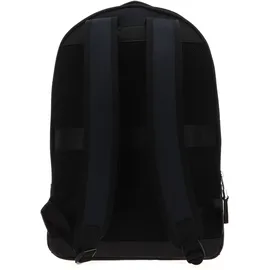 Tommy Hilfiger Urban Nylon Backpack Space Blue