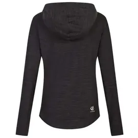 Dare 2b Kapuzenpullover Hoodie Schwarz 12