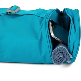 Bodhi Yogamatten Tasche Asana Bag 60 türkis