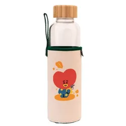 Line Friends BT21 - 500ml TATA water bottle 0,5 l