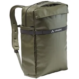 Vaude Mineo Transformer Backpack Khaki