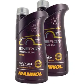 Mannol Energy Premium 5W-30 7908 1 l