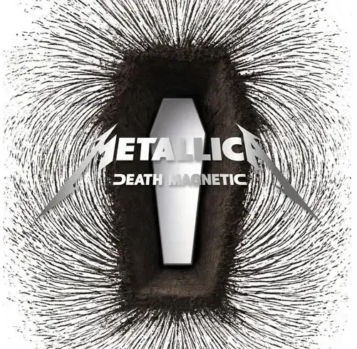 Death Magnetic