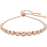 Swarovski Armband Imber 5718204 - silber
