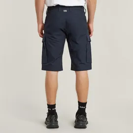 G-Star Cargoshorts Blau 31