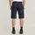 G-Star Cargoshorts Blau 31