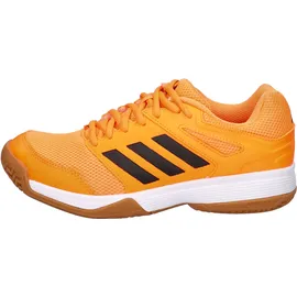 adidas Kinder Hallenschuhe Speedcourt k JR9578 34