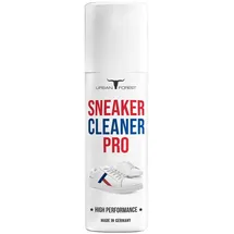 Urban Forest Urban-Forest Schuhreiniger Sneaker Cleaner Pro, für Glatt- und Kunstleder Creme 150ml