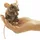 Folkmanis® Puppets Mini Field Mouse (16084)