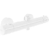 Mexen Kai Thermostat-duschmischer, Weiß - 77150-20